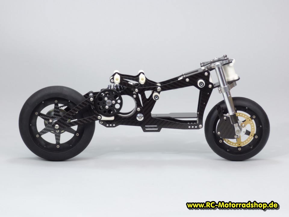 54400000: Wettbewerbs-Motorrad JABBER ONE 54400000